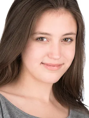 Sydney Freihofer