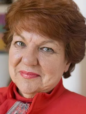 Rosalind S. Feldman