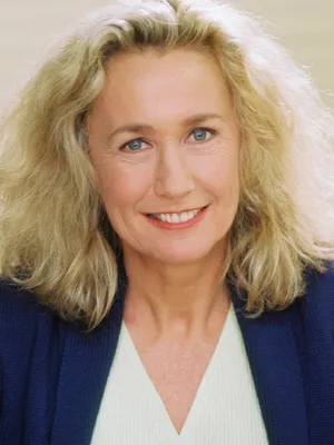 Brigitte Fossey