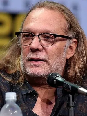 Greg Nicotero