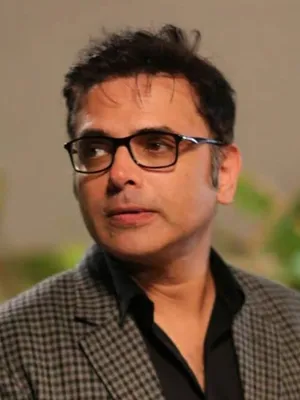 Harsh Chhaya