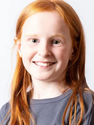 Éabha Connolly
