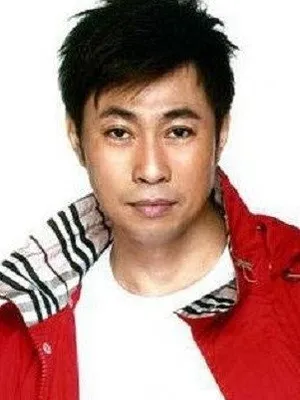 Huang Shinan