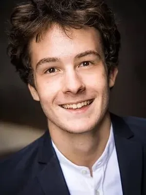 Maximilian Ehrenreich