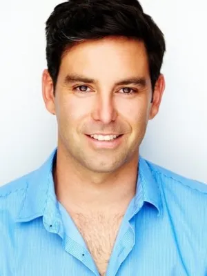 Ben Mortley