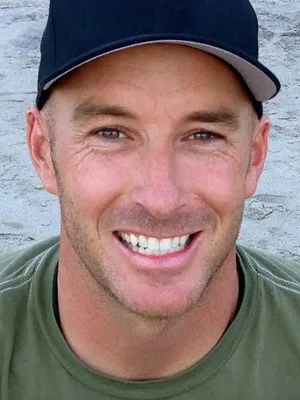 Mark Rayner