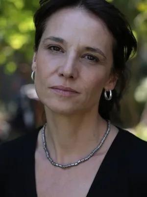 Aline Küppenheim