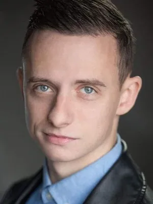Darren Evans