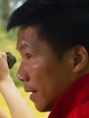 Wong Ming-Kin