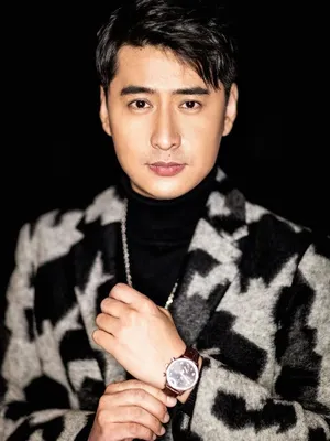 Dillon Wu Di