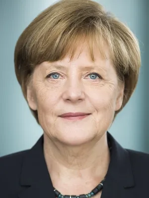 Angela Merkel