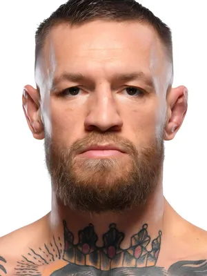 Conor McGregor