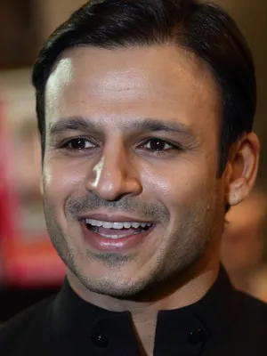Vivek Oberoi