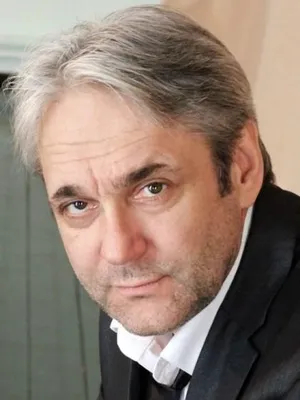 Andrey Zavodyuk
