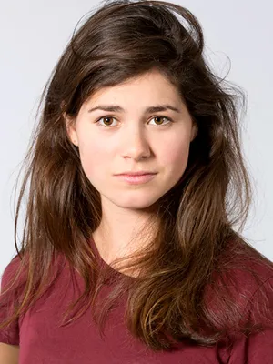 Hanna van Vliet