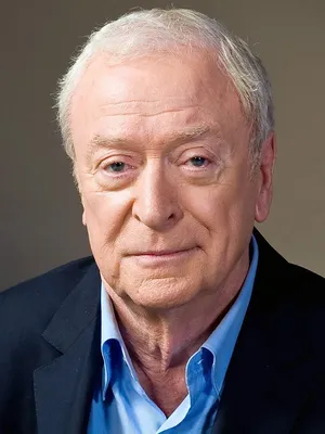 Michael Caine