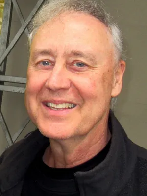 Bruce Hornsby