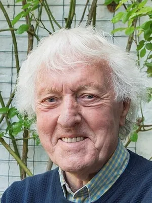 John Leddy