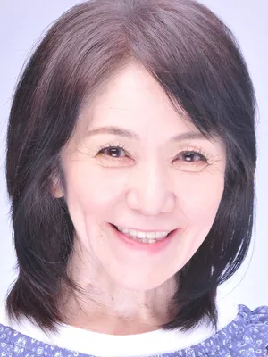 Sayuri Sadaoka