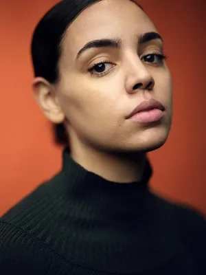 Yazzmin Newell