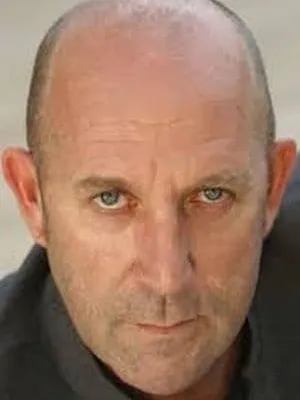 Jonathan Isgar