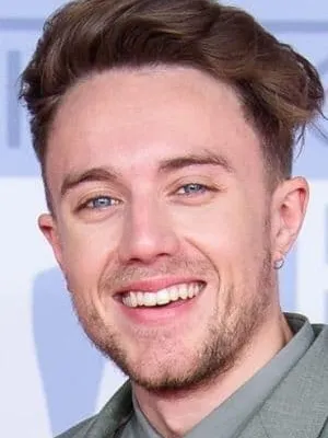 Roman Kemp