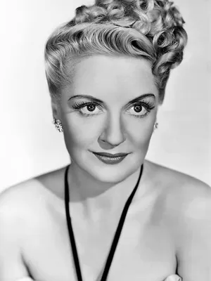 Lee Patrick