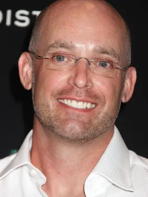 Troy Nixey