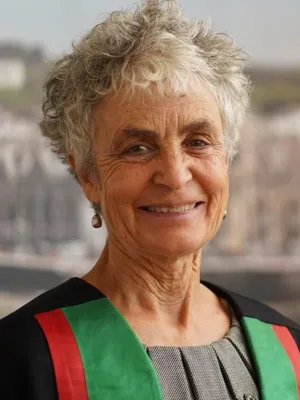 Sue Jones-Davies