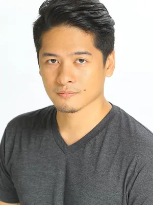 Alex Vincent Medina