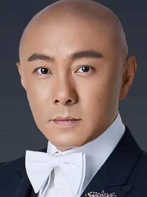 Dicky Cheung Wai-Kin