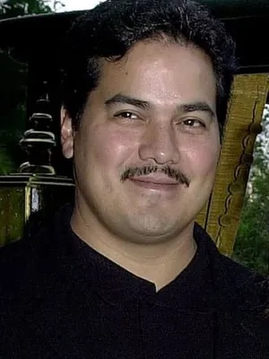 Robert Lujan