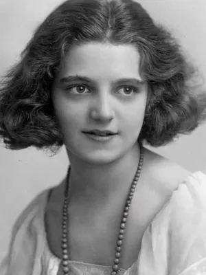Hermione Baddeley