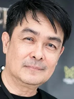 Jib Chalermporn Pumpanwong