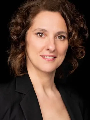 María Morales