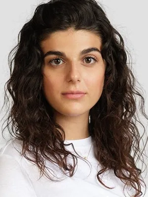 Melisa Bostancıoğlu