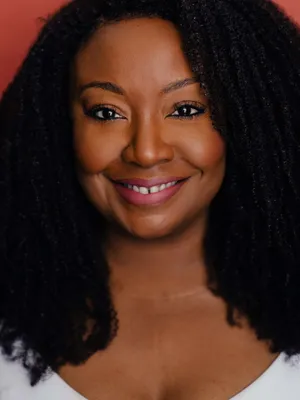 Candice McKoy