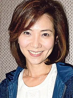 Stephanie Che Yuen-Yuen