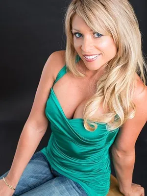 Tara Phillips