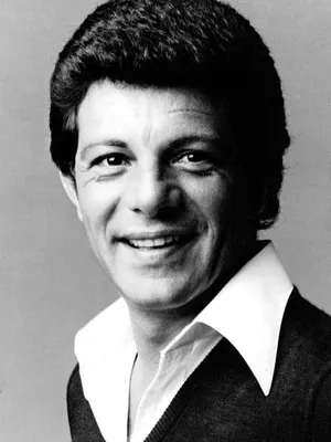 Frankie Avalon