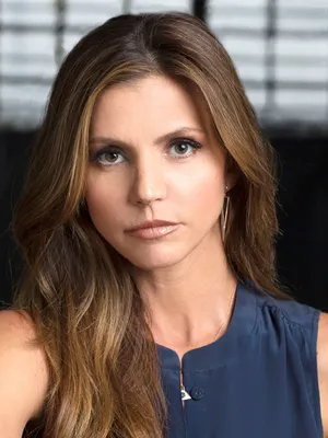 Charisma Carpenter