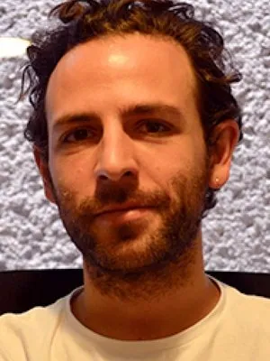 Pablo Calvillo