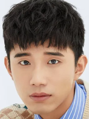Zhao Renjie