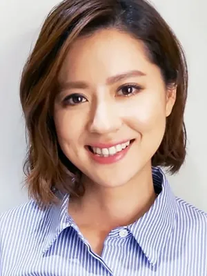 Allison Lin