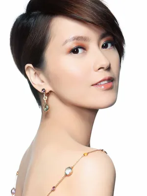 Gigi Leung Wing-Kei