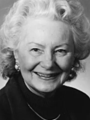 Belle McDonald