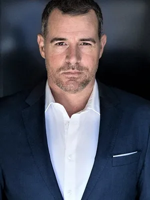 Derek Phillips