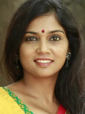 Usha Jadhav
