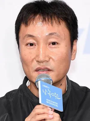 Shin Woo-chul