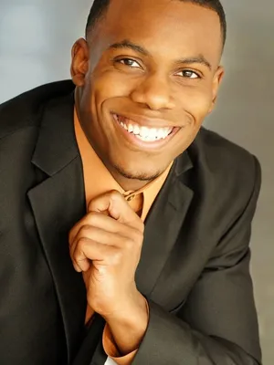 Joshua Moody